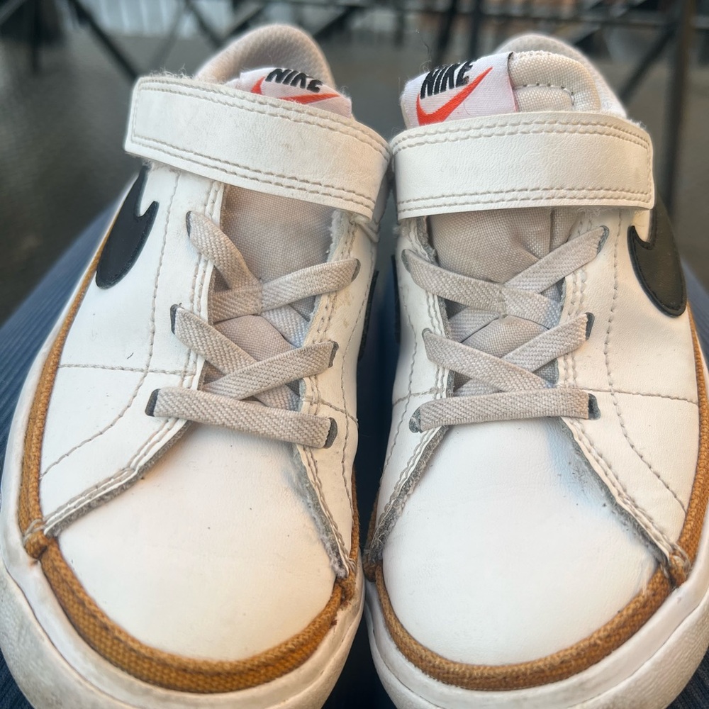 Kids Nike Blazers 10C
